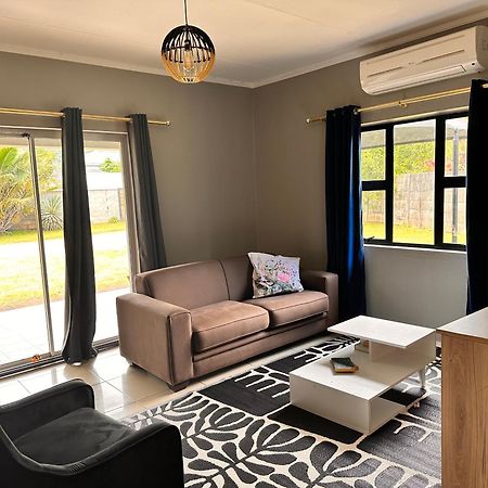 Wemukelekile Villa Lobamba Екстериор снимка