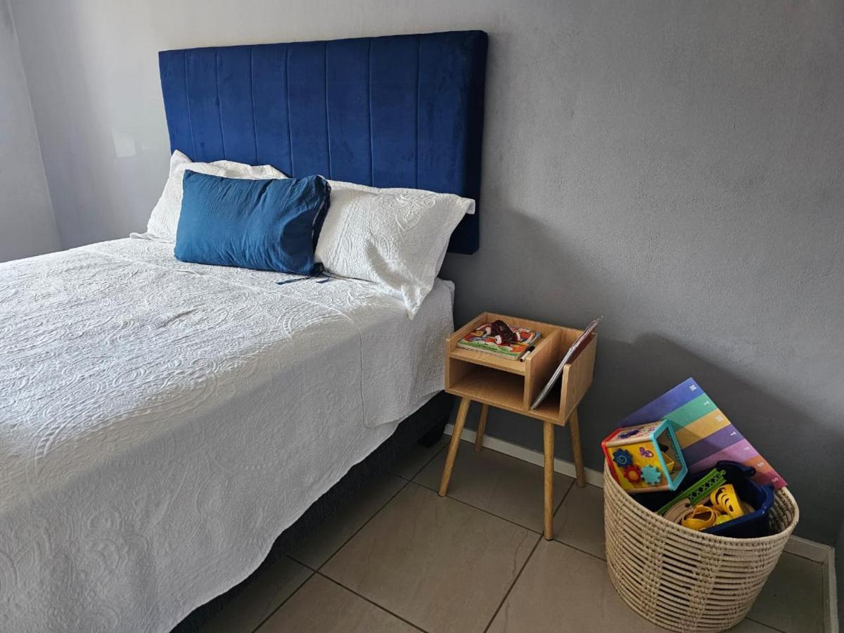 Wemukelekile Villa Lobamba Екстериор снимка