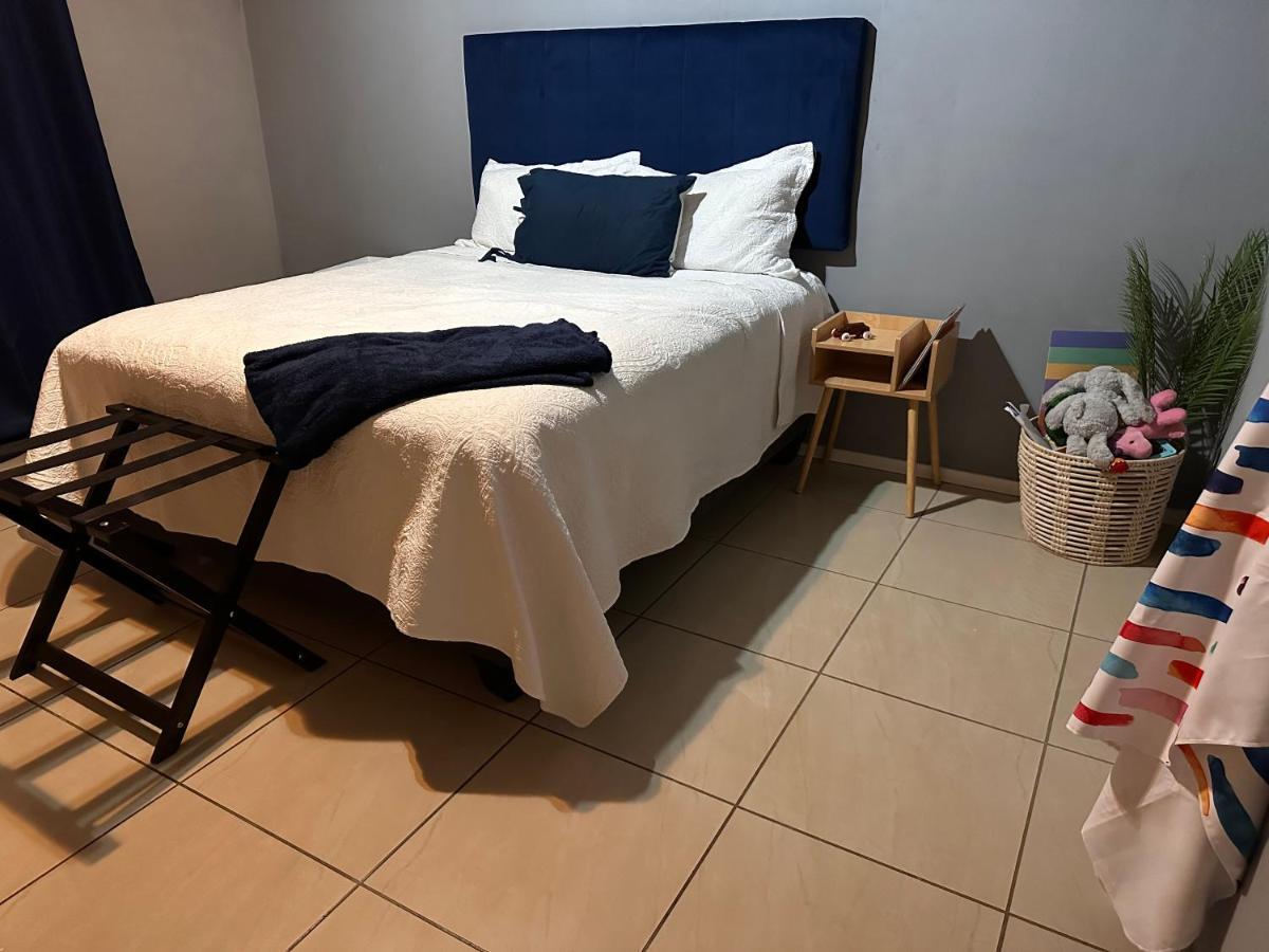 Wemukelekile Villa Lobamba Екстериор снимка