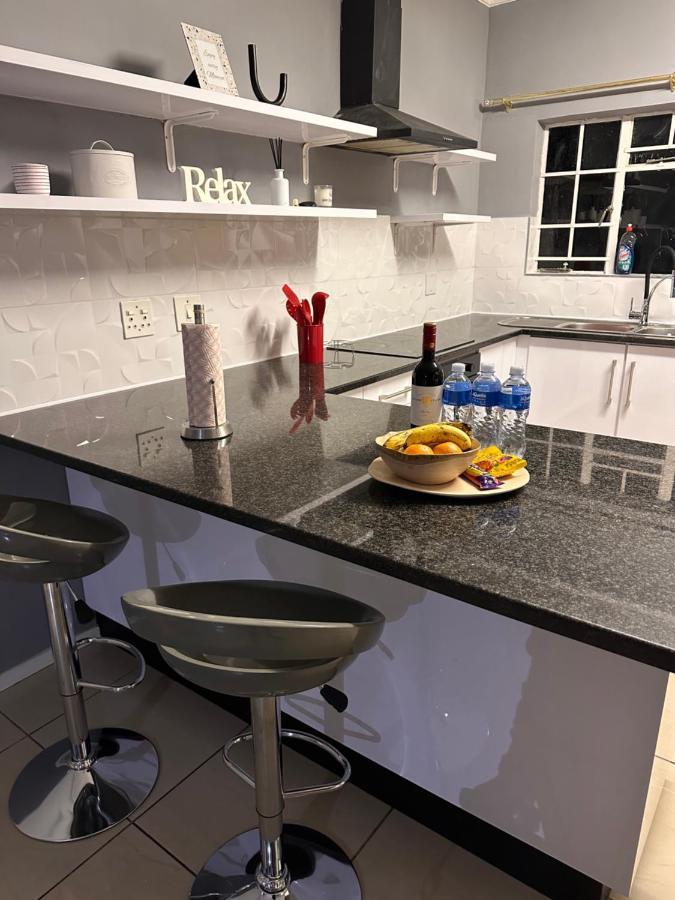 Wemukelekile Villa Lobamba Екстериор снимка
