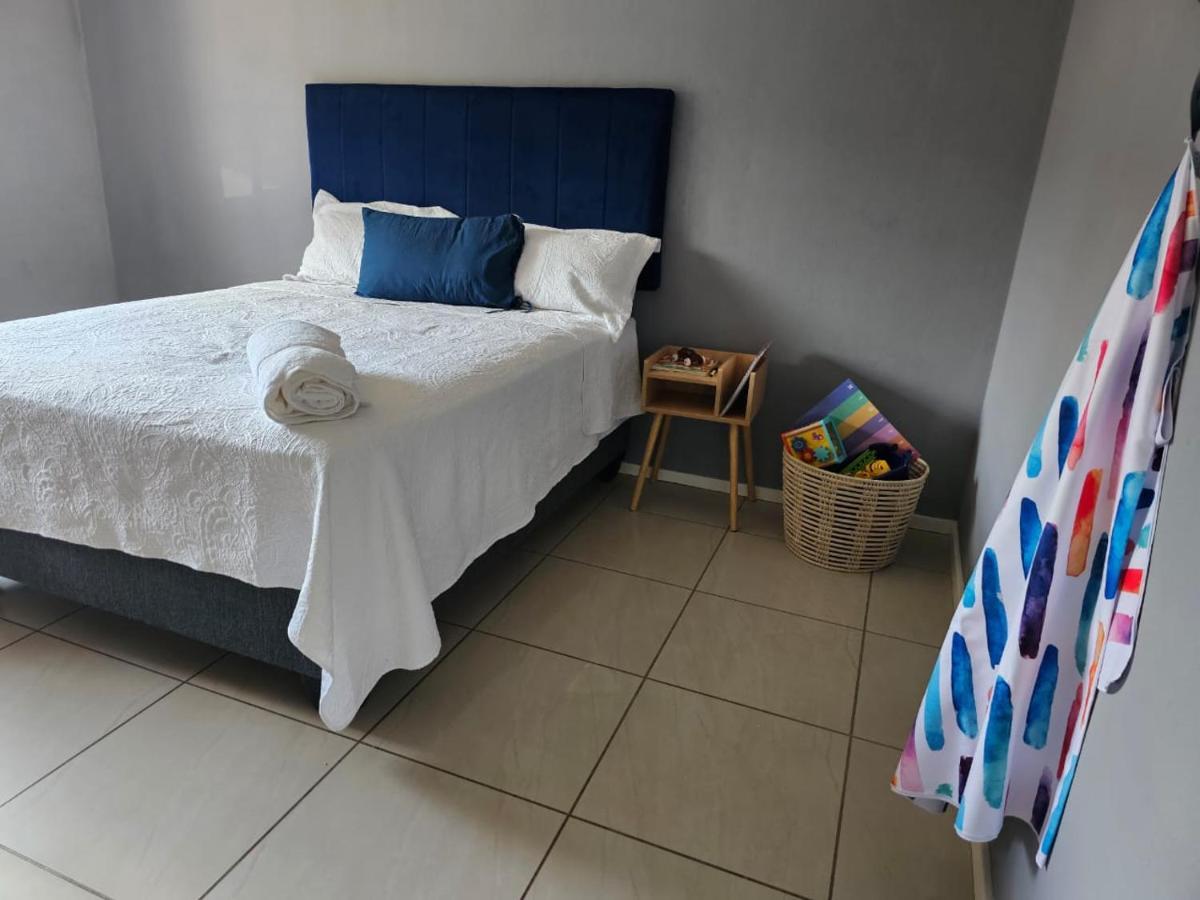 Wemukelekile Villa Lobamba Екстериор снимка