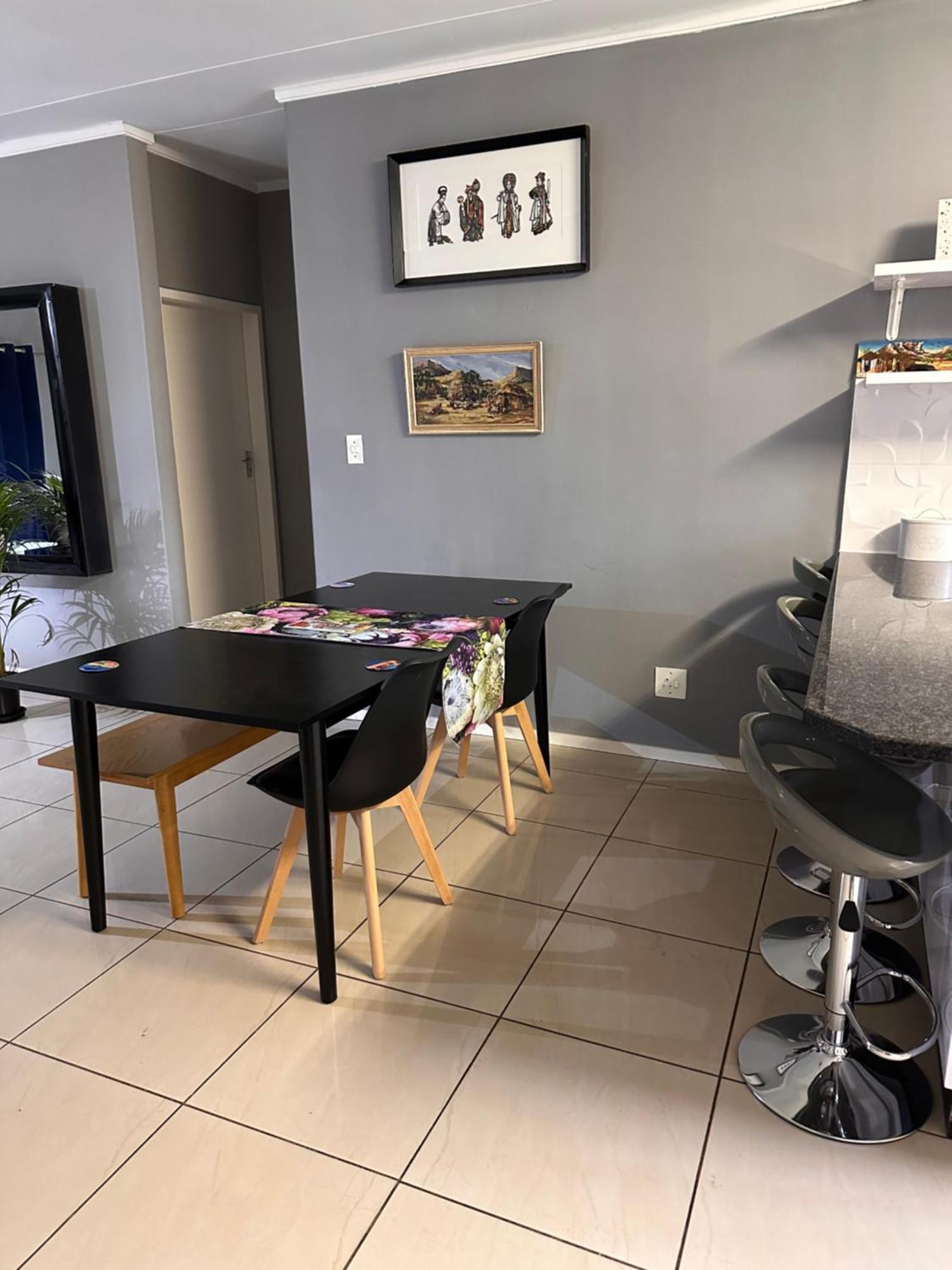 Wemukelekile Villa Lobamba Екстериор снимка